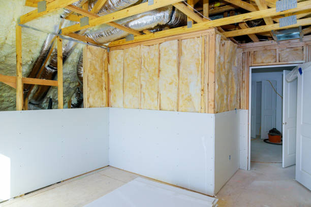 Best Insulation for Specific Applications in West Monroe, MI