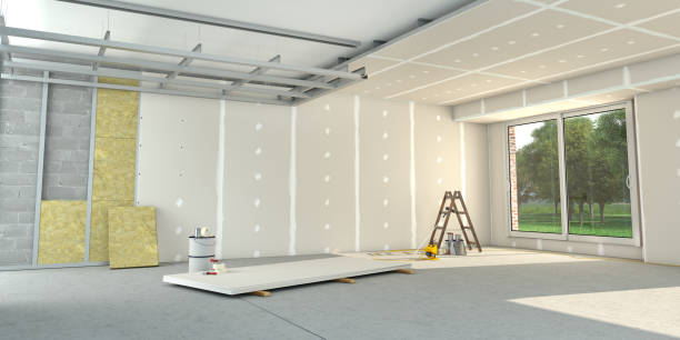 Best Insulation for Specific Applications in West Monroe, MI
